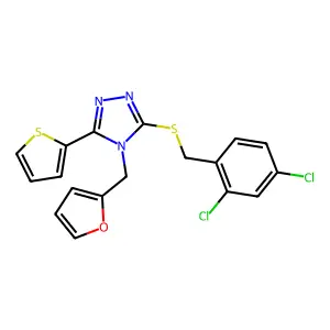 CBKinase1_008876 structure