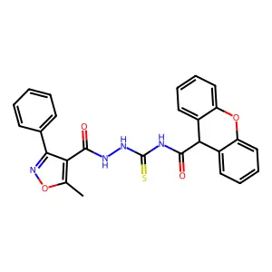 A3530/0149544 structure