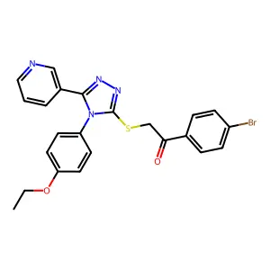 CBKinase1_008745 structure