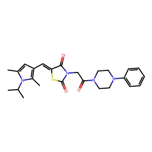 AH-487/41143754 structure