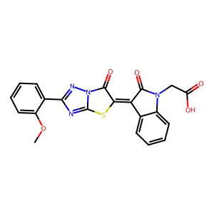 AS-871/42094232 structure