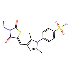 AH-487/41657970 structure