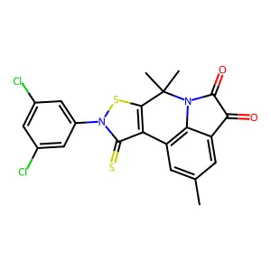 A3286/0139863 structure