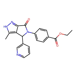 AT-057/43468684 structure