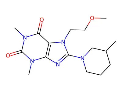 BAS 07401619 structure