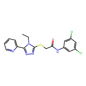 Salor-int l367834-1ea structure