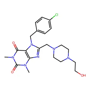 BAS 07401431 structure