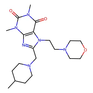 BAS 07401654 structure