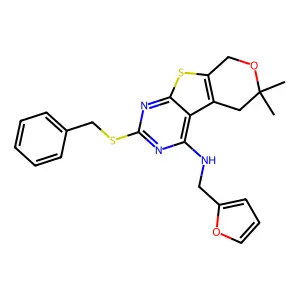 CBKinase1_009528 structure