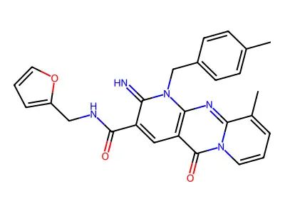 AO-022/41725120 structure