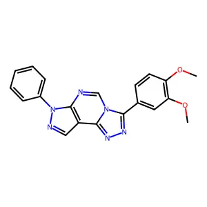 BAS 05397632 structure