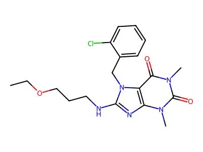BAS 07401754 structure