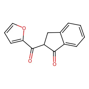 2-Amino-3-(2,4-dihydroxyphenyl)propanoic acid structure