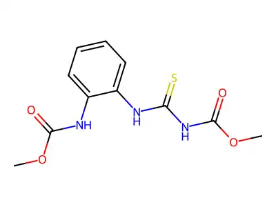4-Chloronicotinic acid structure