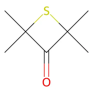 (3-Fluorophenyl)-[4-[(4-nitrophenyl)methyl]piperazin-1-yl]methanone structure
