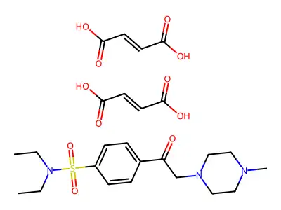 2-Bromo-1-[4-(pyrrolidine-1-sulfonyl)phenyl]ethan-1-one structure