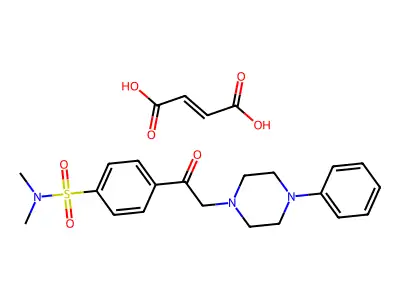CTK5A8750 structure