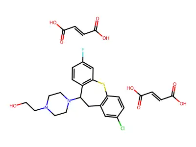 CTK1H1619 structure