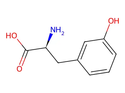 (3R)-2-amino-3-hydroxy-3-phenylpropanoic acid structure