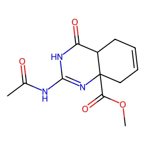 1-Nitropyrrolidine-2,5-dione-methanol(1:1) structure