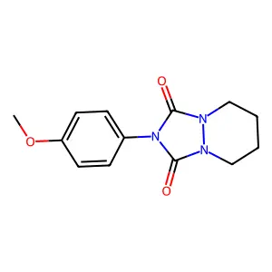 2-Methyl-n,2-diphenylpropanamide structure