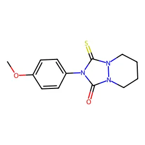 3,4-Diaminobenzophenone structure