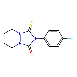 3-Amino-3-oxopropyl diethylcarbamodithioate structure