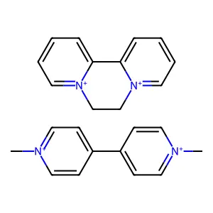 Cleansweep structure