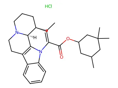 SLC 072 structure
