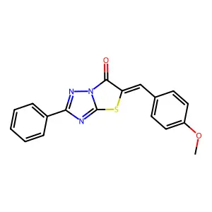 3-Hydroxy-1-phenyl-3-(pyridin-4-yl)propan-1-one structure