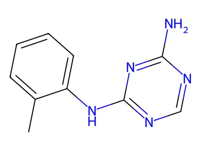 Tert-butoxy(chloromethyl)dimethylsilane structure