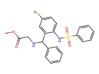 BAS 01162798 structure