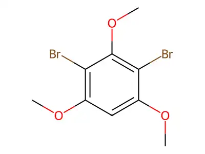 2-Benzyl-1-(4-methoxyanilino)-3-methylpyrido[1,2-a]benzimidazole-4-carbonitrile structure
