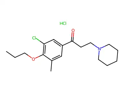 RefChem:234791 structure