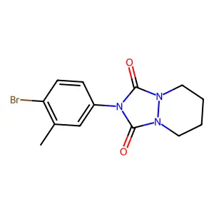 2-(Iodomethyl)oxolane structure