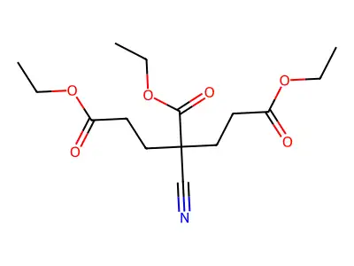4-Chloro-2,6-dinitrobenzene-1,3-diol structure