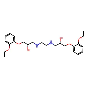 Falirytmin structure
