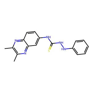 1,1-Diethoxy-2-methylpropan-2-yl formate structure