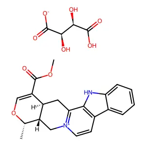 [4-(4-Methylbenzyl)piperazin-1-yl](phenyl)methanone structure
