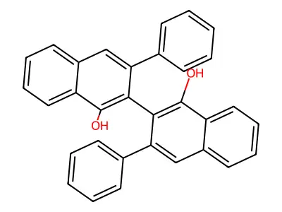 (R)-Vanol structure