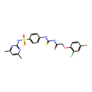 ZCL278 structure