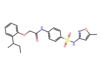 BAS 07121319 structure
