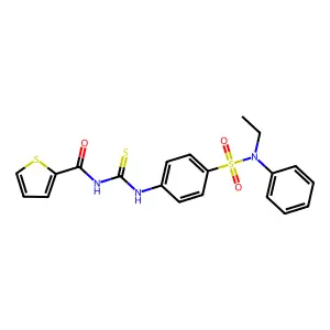 AN-329/41921642 structure