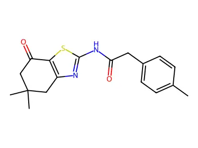 AJ-292/41845334 structure