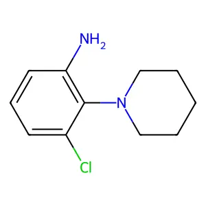 4-(4-Isobutylphenyl)-1,3-thiazol-2-amine structure