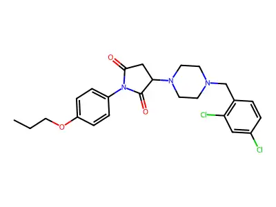 A2975/0125404 structure