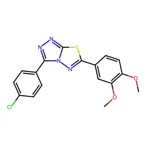 BAS 12974939 structure