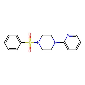 4,7-二甲氧基-5-甲基香豆素 structure