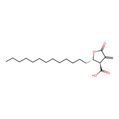 Protolichesterinic Acid structure