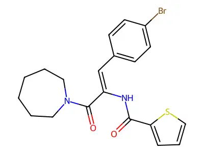 BAS 01128313 structure